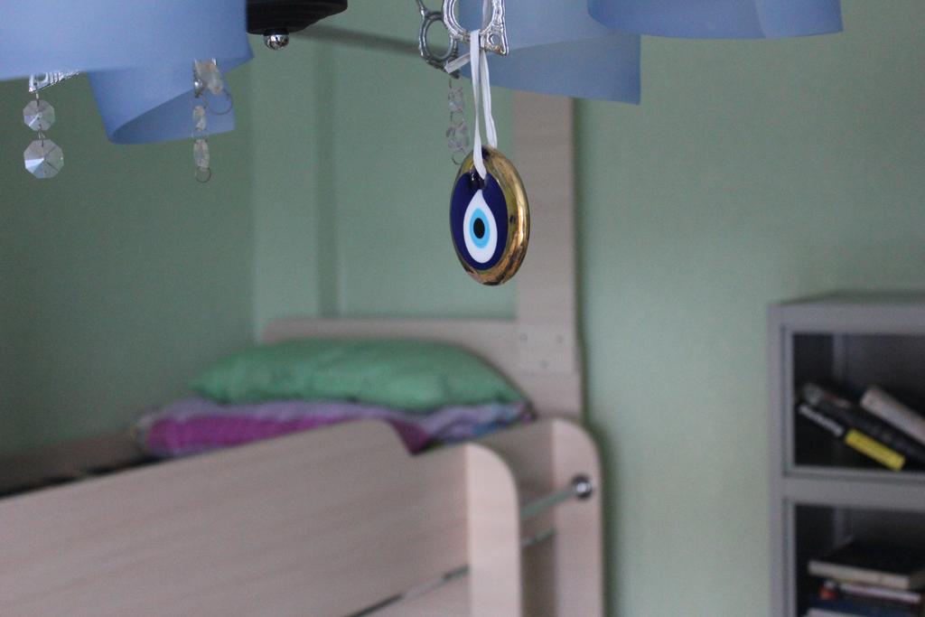 Almaty Hostel Dom Koktobe Dış mekan fotoğraf