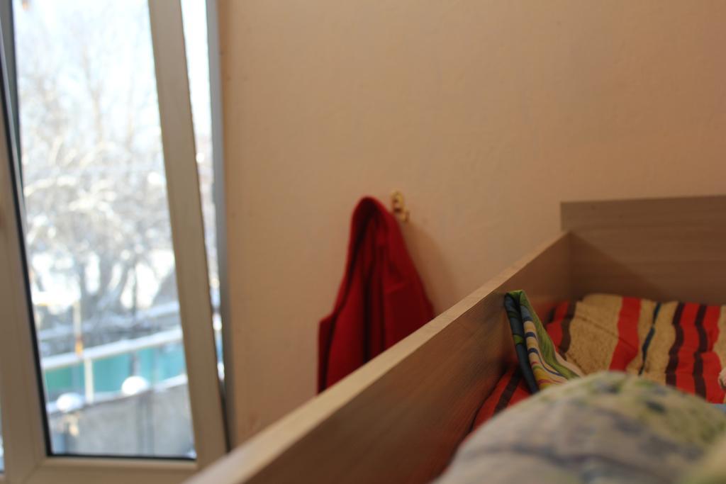 Almaty Hostel Dom Koktobe Dış mekan fotoğraf